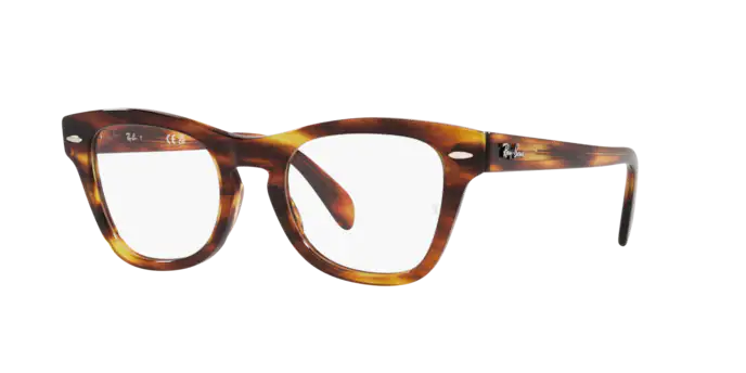 Ray-Ban Eyeglasses RX0707V 2144