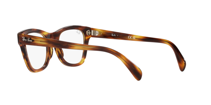 Ray-Ban Eyeglasses RX0707V 2144