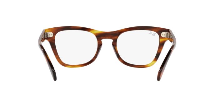 Ray-Ban Eyeglasses RX0707V 2144