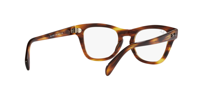 Ray-Ban Eyeglasses RX0707V 2144