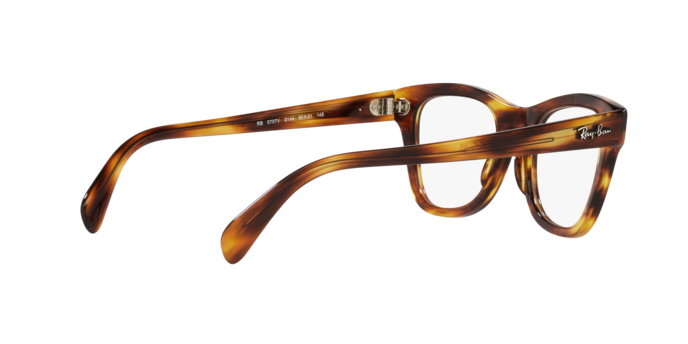 Ray-Ban Eyeglasses RX0707V 2144