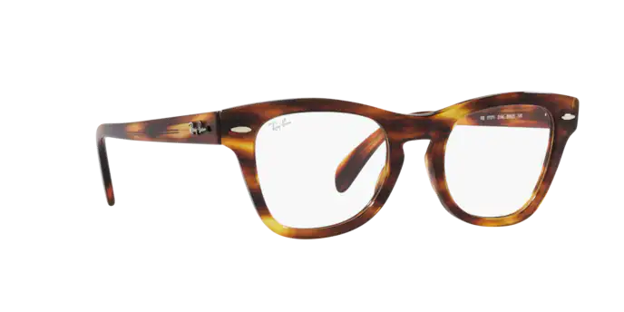 Ray-Ban Eyeglasses RX0707V 2144