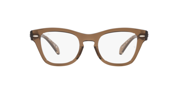 Ray Ban RX0707V 8198