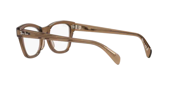 Ray-Ban Eyeglasses RX0707V 8198