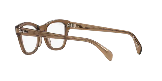 Ray-Ban Eyeglasses RX0707V 8198