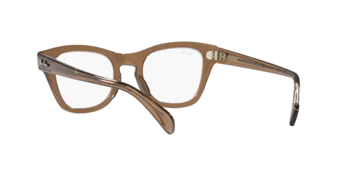 Ray-Ban Eyeglasses RX0707V 8198