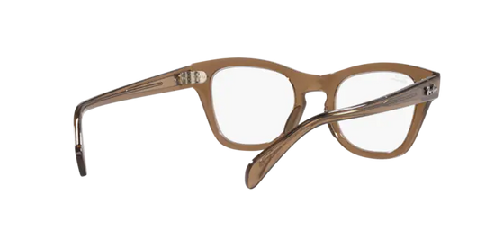 Ray-Ban Eyeglasses RX0707V 8198