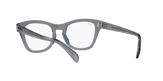 Ray-Ban Eyeglasses RX0707V 8199