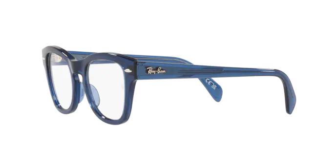 Ray-Ban Eyeglasses RX0707V 8200