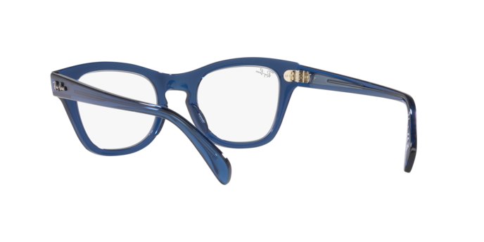 Ray-Ban Eyeglasses RX0707V 8200