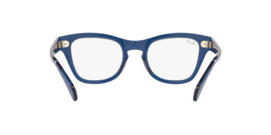 Ray-Ban Eyeglasses RX0707V 8200