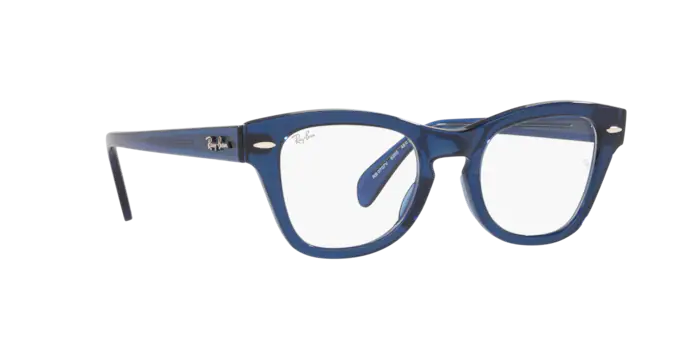 Ray-Ban Eyeglasses RX0707V 8200