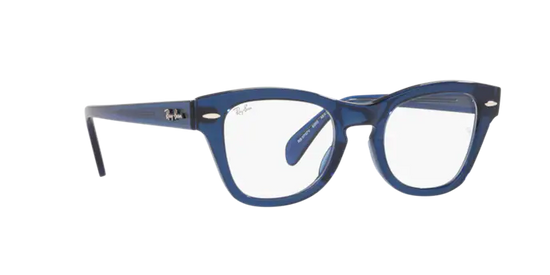 Ray-Ban Eyeglasses RX0707V 8200