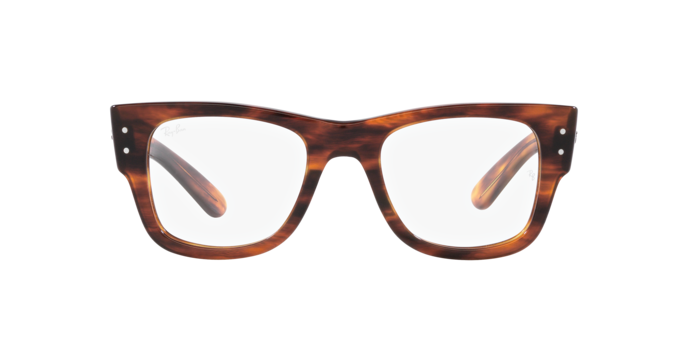 Ray-Ban Mega Wayfarer Eyeglasses RX0840V 2144