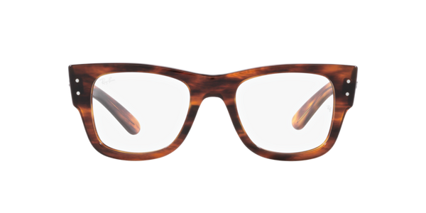 Ray-Ban Mega Wayfarer RX0840V 2144