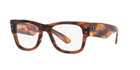 Ray-Ban Mega Wayfarer RX0840V 2144