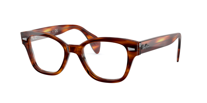 Ray-Ban Eyeglasses RX0880 2144