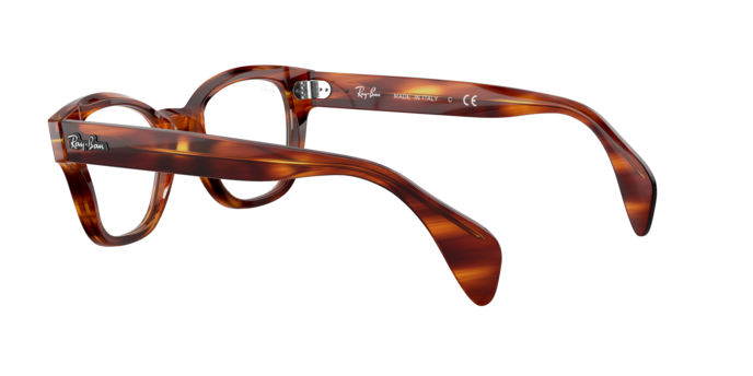 Ray-Ban Eyeglasses RX0880 2144