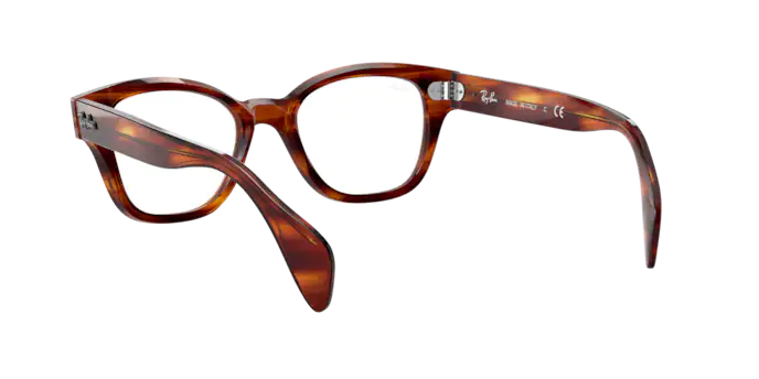 Ray-Ban Eyeglasses RX0880 2144