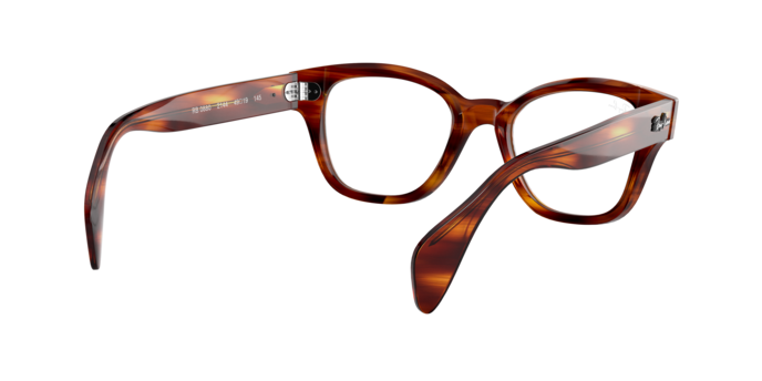 Ray-Ban Eyeglasses RX0880 2144
