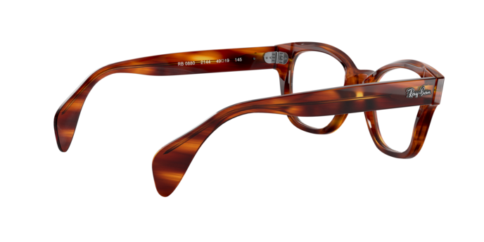 Ray-Ban Eyeglasses RX0880 2144