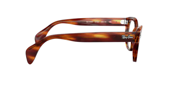 Ray-Ban Eyeglasses RX0880 2144