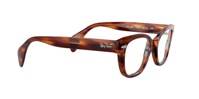 Ray-Ban Eyeglasses RX0880 2144