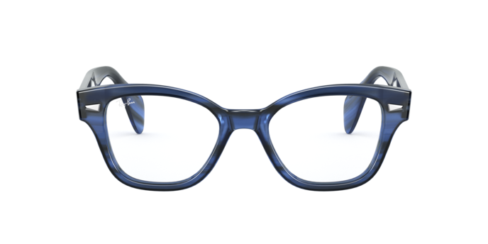 Ray-Ban Eyeglasses RX0880 8053