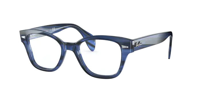 Ray-Ban Eyeglasses RX0880 8053