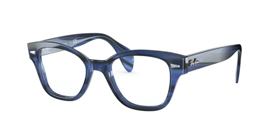 Ray-Ban Eyeglasses RX0880 8053