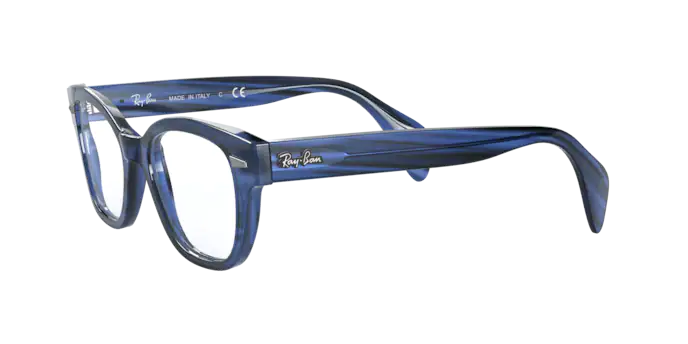 Ray-Ban Eyeglasses RX0880 8053