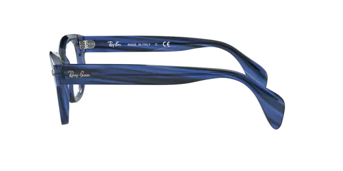 Ray-Ban Eyeglasses RX0880 8053