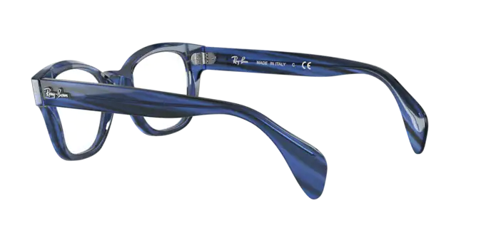 Ray-Ban Eyeglasses RX0880 8053