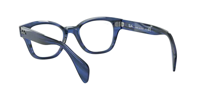 Ray-Ban Eyeglasses RX0880 8053