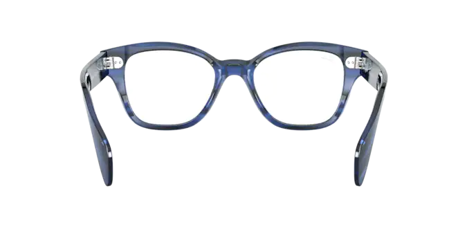 Ray-Ban Eyeglasses RX0880 8053