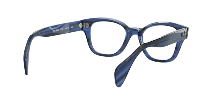 Ray-Ban Eyeglasses RX0880 8053