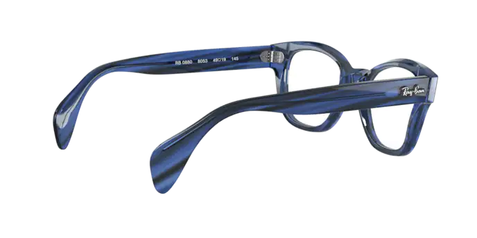 Ray-Ban Eyeglasses RX0880 8053