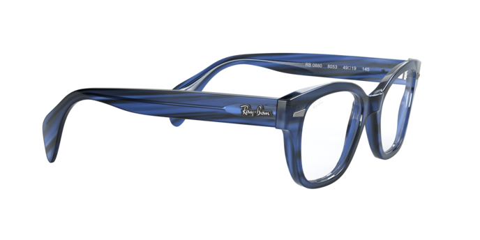 Ray-Ban Eyeglasses RX0880 8053