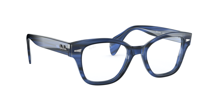 Ray-Ban Eyeglasses RX0880 8053