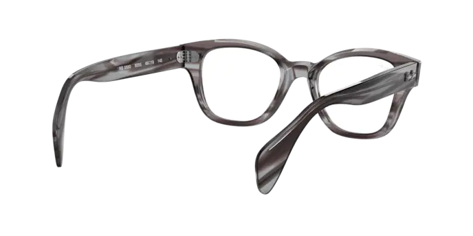 Ray-Ban Eyeglasses RX0880 8055