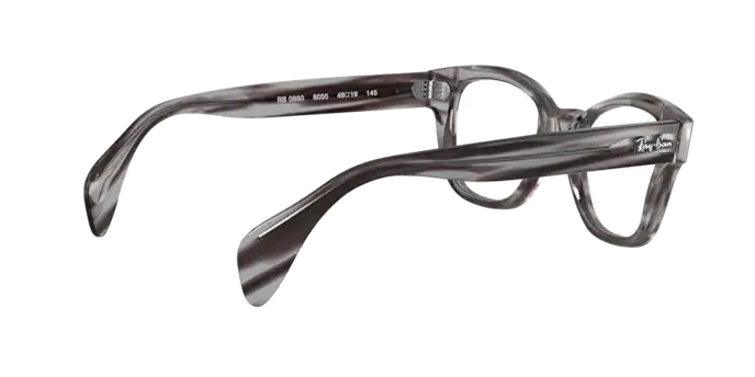 Ray-Ban Eyeglasses RX0880 8055