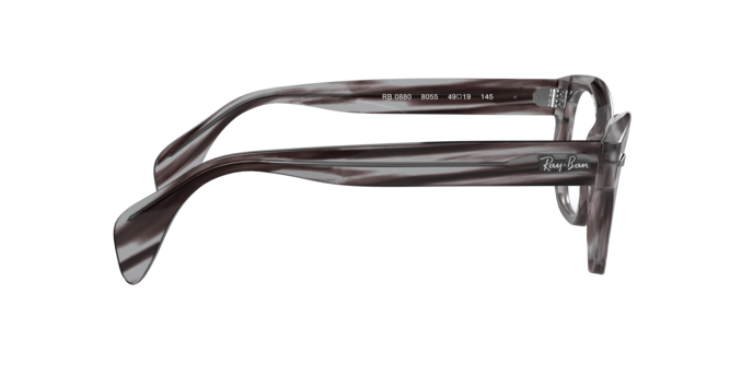 Ray-Ban Eyeglasses RX0880 8055