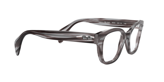 Ray-Ban Eyeglasses RX0880 8055