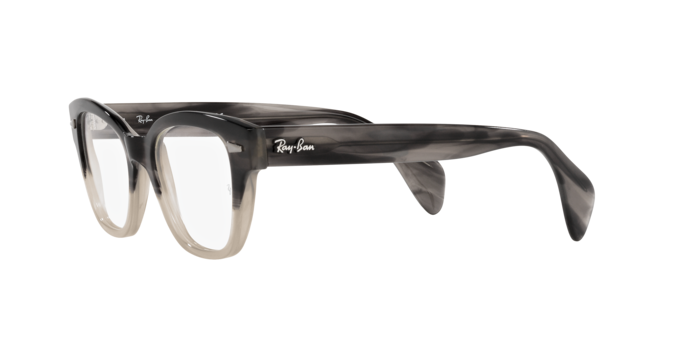 Ray-Ban Eyeglasses RX0880 8106