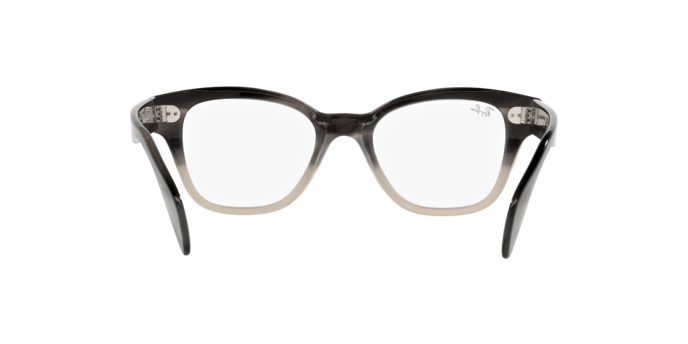 Ray-Ban Eyeglasses RX0880 8106