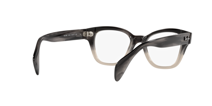 Ray-Ban Eyeglasses RX0880 8106