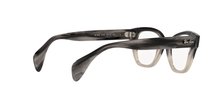 Ray-Ban Eyeglasses RX0880 8106