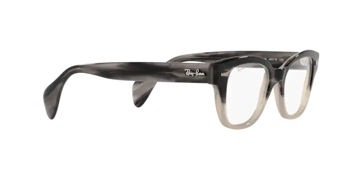 Ray-Ban Eyeglasses RX0880 8106