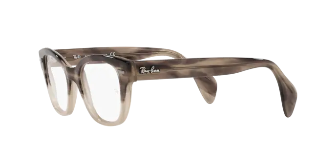 Ray-Ban Eyeglasses RX0880 8107