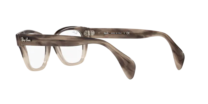 Ray-Ban Eyeglasses RX0880 8107